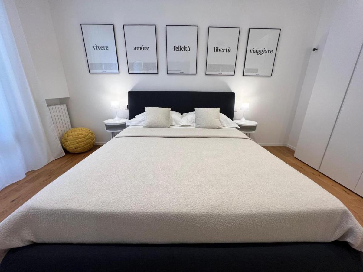 Redi Home Бари Экстерьер фото
