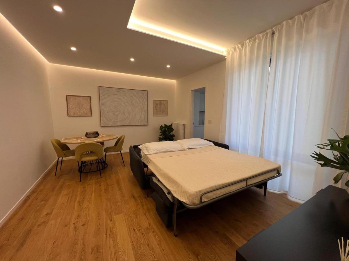 Redi Home Бари Экстерьер фото