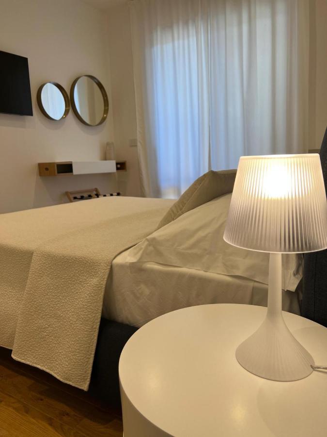 Redi Home Бари Экстерьер фото