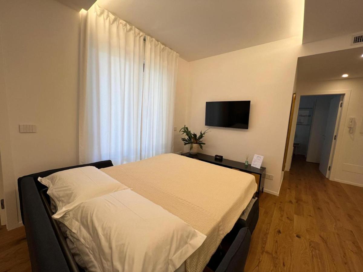 Redi Home Бари Экстерьер фото