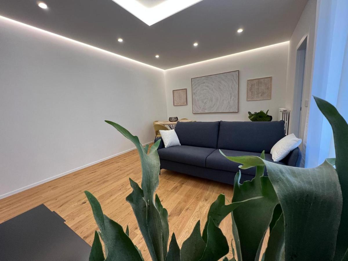 Redi Home Бари Экстерьер фото