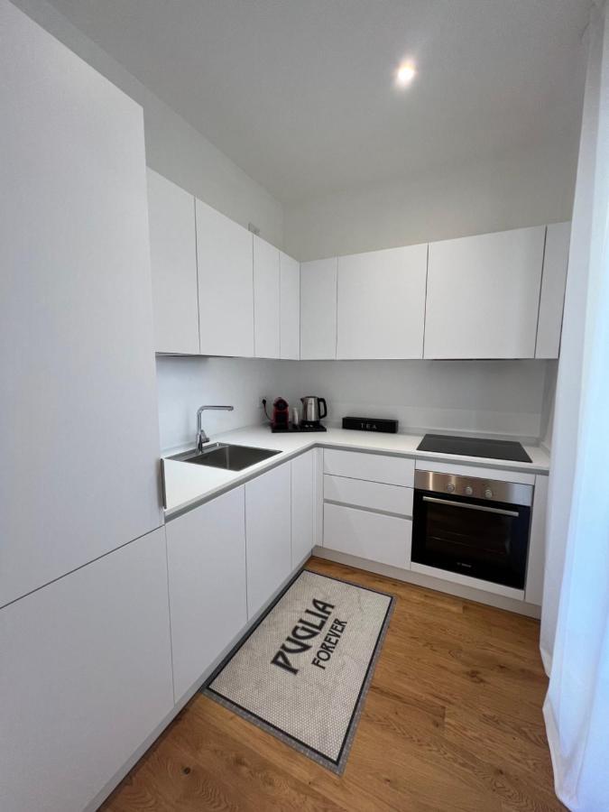 Redi Home Бари Экстерьер фото